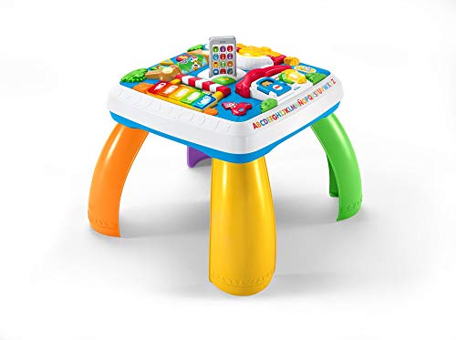Jogo Didático FISHER-PRICE DRH34 (0.5 anos) Fisher-Price - Brinquedos - didático, 0.5 anos