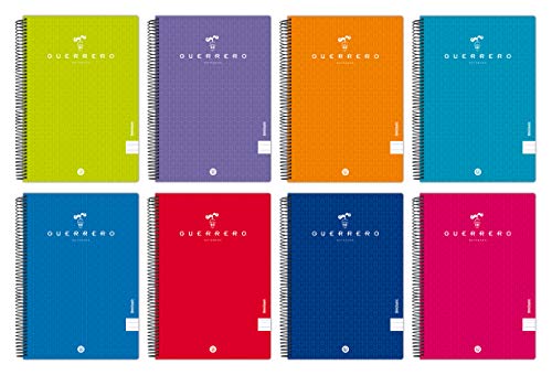 Caderno UNIPAPEL Uniclasico (Folha - 21x29.7cm) Grafoplás - Cadernos e bloco de notas - folha, 21x29.7cm