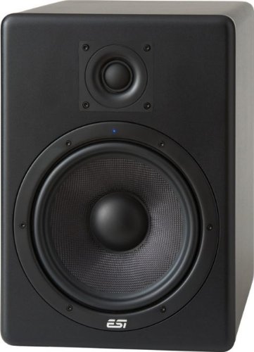 Coluna Monitor ESI AKTIV 05 (Preto - 60 W) ESI - Alto-falantes - 60 W, 50-20 kHz, 88 dB, tweeter, woofer