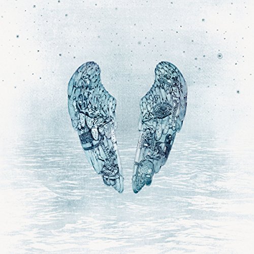 Live 2014 (DVD + CD) GHOST STORIES (Música Clássica) Parlophone - Dvds e vídeos - dvd, cd, música clássica