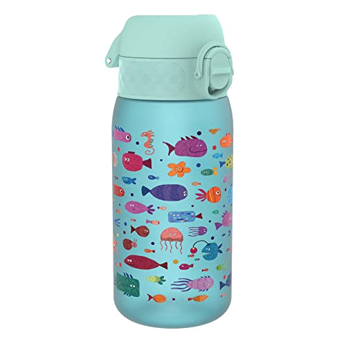 Garrafa ION8 3L (PP) Azul e Branco (Recondicionado Sinais de Uso) ion8 - Garrafas de água - garrafa, ion8, 3L, azul, branco