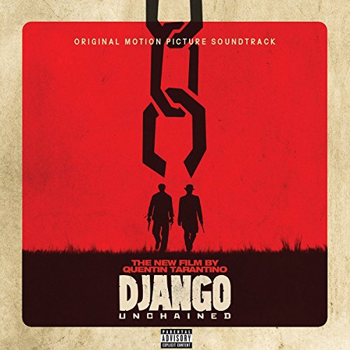 Django Unchained (Original Motion Picture Soundtrack) IMS-UNIVERSAL INT. M - Música e gravações de som - django unchained, trilha sonora original, filme