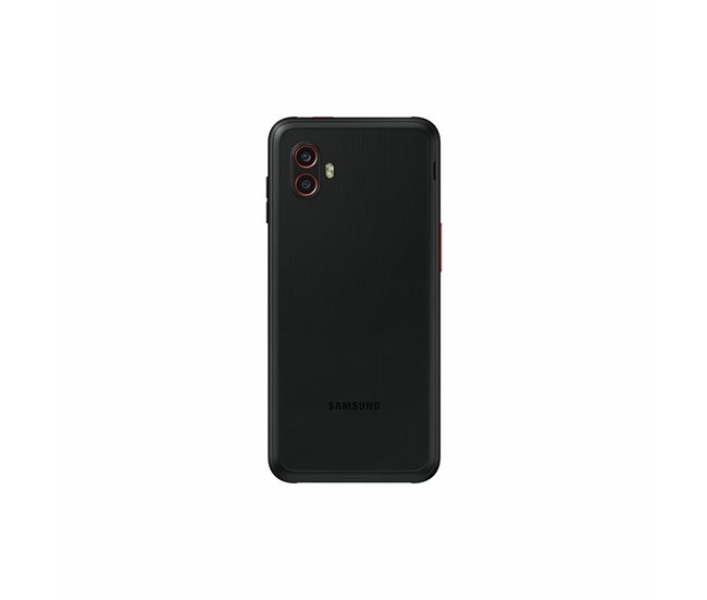 Smartphone SAMSUNG Galaxy Xcover 6 Pro (6.6'' - 6 GB - 128 GB - Preto) SAMSUNG - Telemóveis - smartphone, samsung, galaxy xcover 6 pro, 6.6 polegadas, 6 GB, 128 GB, preto