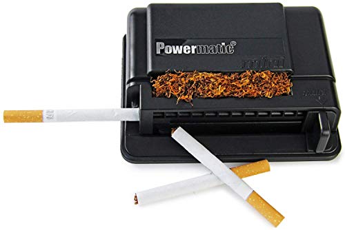 Máquina de Fumar M&M'S Powermatic Mini (Idade Mínima Recomendada: 3 anos) M&M's - Seladoras por impulso - 
