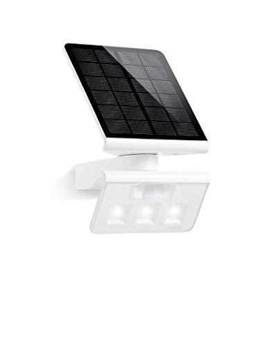STEINEL St 671006 Luz Exterior Iluminação de Parede Exterior Branco Led Steinel - Iluminação de caminho na paisagem - exterior, iluminação de parede, branco, led