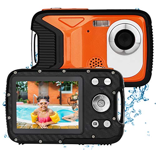 Action Cam BRUTEK BYBRUTEK-01 (21 MP - 1080p - Até 120 min de autonomia) BYbrutek - Câmeras - 1080p, 30 fps, 21 mp, 120 min autonomia