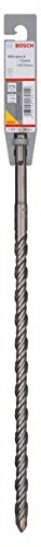 Broca BOSCH 2 608 597 782 (Aço - 0.5 mm) Bosch Professional - Acessórios para brocas e parafusadeiras - aço, 0.5 mm, preto, azul, prateado