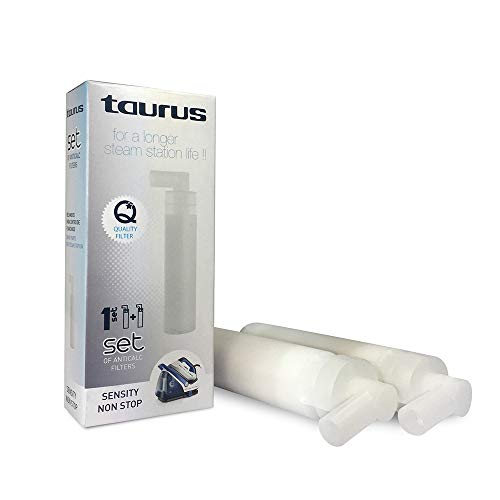 Filtro Anticalcário TAURUS 999242000 (Compatibilidade: Taurus PTCP2200) Taurus - Cartuchos de filtro de água - anticalcário, taurus, ptcp2200