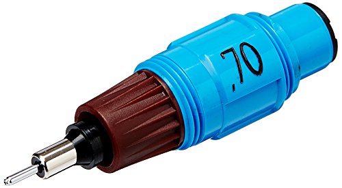 Caneta de Tinta Permanente ROTRING 8001902 Rotring - Equipamento de escritório - permanente, caneta