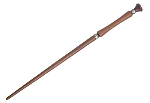 Varinha de brincar SPIN MASTER Scrimgeour Noble Collection - Armas de brinquedo e acessórios - brinquedo, Harry Potter, Scrimgeour, varinha