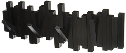 Suporte para chaves e canetas UMBRA Sticks Umbra - Organizadores de mesa - suporte, chaves, canetas, umbra sticks, design, david quan