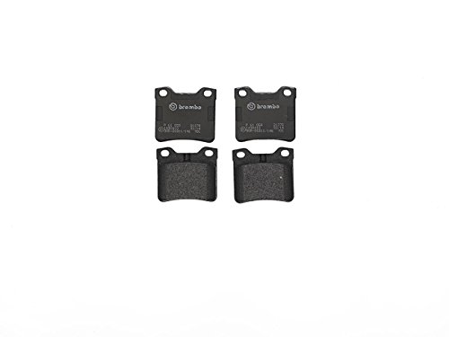 Unidor 0010068 - 1x1/10.2cm prises type de longue 8mm BREMBO - Peças do motor do veículo automóvel - prisão, longa duração, compatibilidade marca