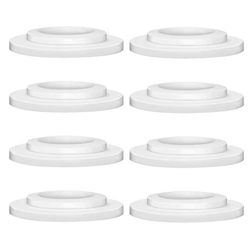 Maymom 1 Pcs Lanolin Discs For Breastfeeding Bottles Maymom - Suplementos de alimentação por sonda - discos, amamentação, biberões