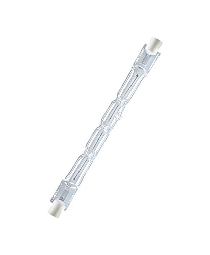 Lâmpada de Halogénio OSRAM R7S Pro Haloline Osram - Lâmpadas - branco, 400 W, r7s
