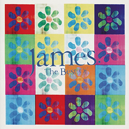 CD The Best Of Fontana James (1 CDs) Fontana - Música e gravações de som - cd, fontana james, the best of