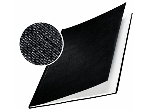 Capa de Encadernação ESSELTE ImpressBIND (A4 - 21x29.7cm) Leitz - Papel de capa - capa, encadernação, cartão rígido, impressbind, a4
