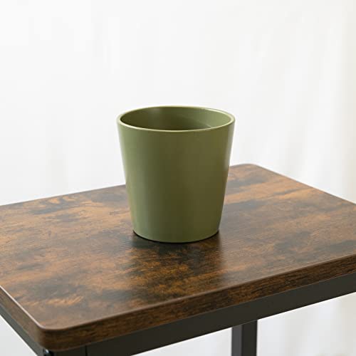 Vaso Decorativo Smply 12X12 Cm Verde (Recondicionado Como Novo) SMPLY. - Vasos - 12x12 cm, verde, decorativo