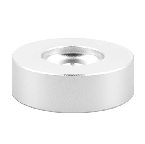 Adaptador de Disco de Vinil NAVARIS 1-2 Kw-Commerce - Áudio - adaptador, disco vinil, navaris