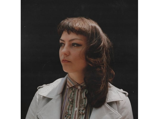 CD My Woman - My Woman (1 CDs) (Música Variu) JAGJAGUWAR - Música e gravações de som - cd, música variada, angel olsen, my woman