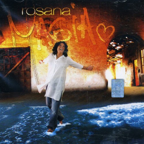 Livro Magia de Rosana Hinojosa (Espanhol) DRO - Música e gravações de som - livro, magia, rosana hinojosa, espanhol