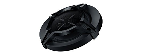 Colunas Monitoras SONY XSFB1730 (2.5 W - 20-20000 Hz) Sony - Alto-falantes de veículos automotivos - 2.5 W, 20-20000 Hz, woofer, tweeter
