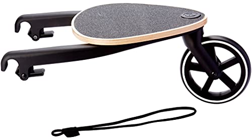 Andador de Bebé CYBEX 2 em 1 Gold (Preto) Cybex - Móveis para bebês e crianças pequenas - 2 em 1, preto, 18 kg