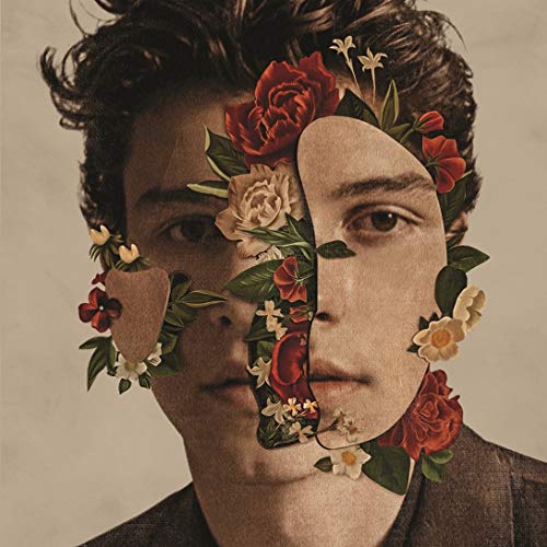 CD Shawn Mendes - Shawn Mendes (Ed. Deluxe) ISLAND - Música e gravações de som - cd, shawn mendes, deluxe