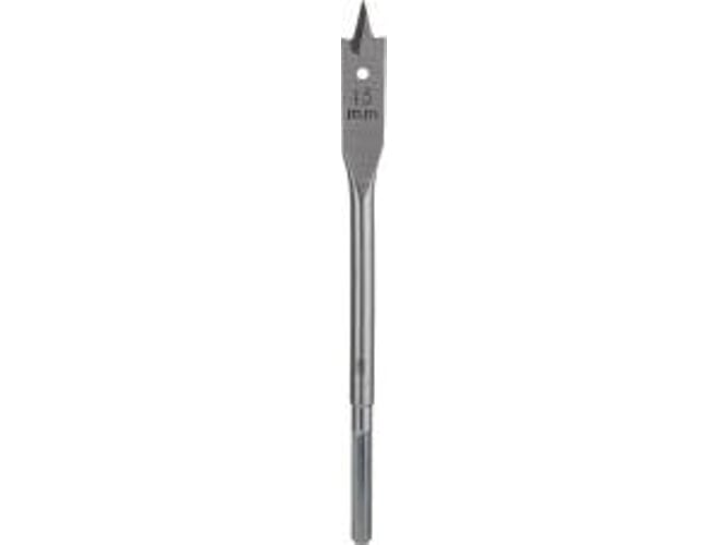 Broca de Corte em Espiral BOSCH 2609255260 Bosch Home and Garden - Acessórios para brocas e parafusadeiras - azul, metal, broca, espiral
