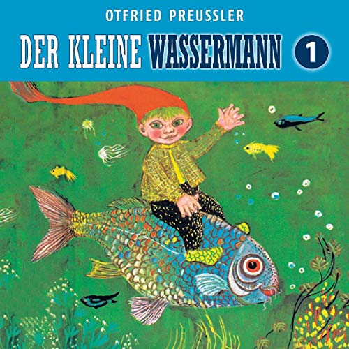 Blu-Ray Der Kleine Wassermann (Edição em Espanhol) Otfried Preußler - Livros - blu-ray, edição espanhola