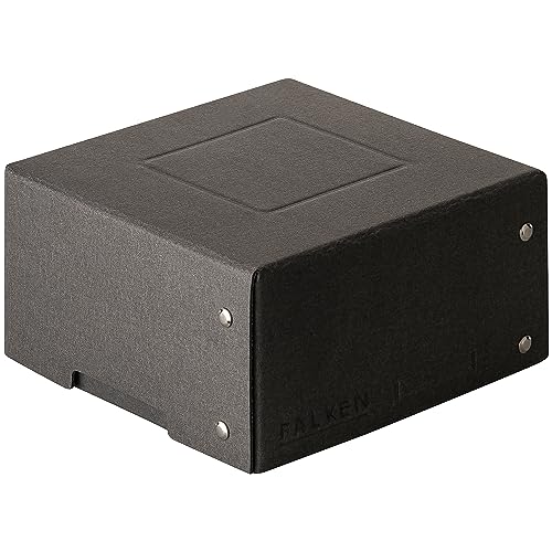 Caixa para Discos Rígidos FALKEN Purebox Falken GmbH - Caixas de mudança e envio - caixa, discos rígidos, falken purebox