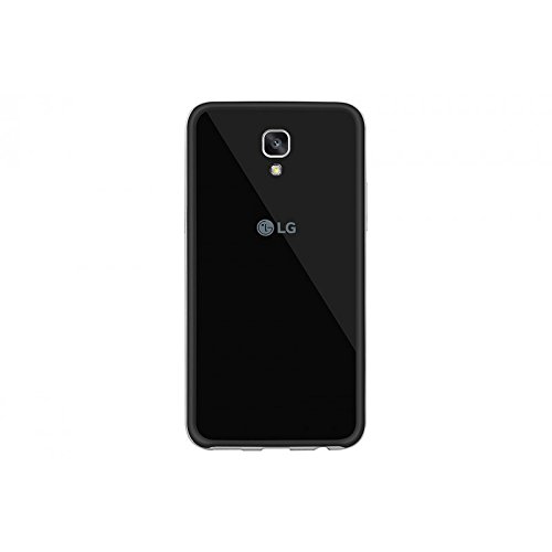 Capa Tablet LG CSV-210 (LG G Pad 10.1'' - Preto) LG ELECTRONICS - Peças de reposição para telemóveis - lg g pad, preto