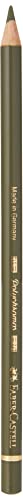 Lápis de Cor FABER-CASTELL Polychromos 110173 West Design Products Ltd - Lápis de madeira - tinta à base de pigmentos, resistentes a borracha, laváveis, base água