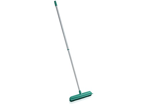 Esponja de Limpeza LEIFHEIT 56415 Verde, Cinzento Leifheit - Suprimentos de limpeza doméstica - verde, cinzento, plástico, 400g