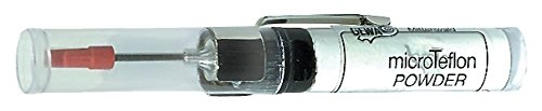 Limpador de Guitarra GEWA Micro Teflon (Tamanho Único) Gewa - Cuidados e limpeza de instrumentos de corda - microfibra, pequeno, leve, reduz fricção