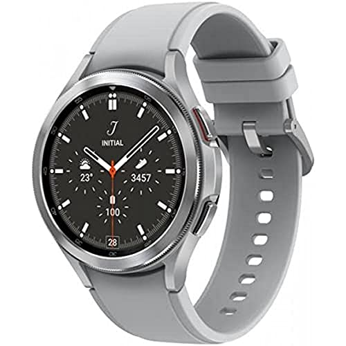 Smartwatch SAMSUNG Galaxy Watch 4 Classic 46mm SAMSUNG - Óculos inteligentes - smartwatch, samsung, galaxy watch 4 classic, 46mm