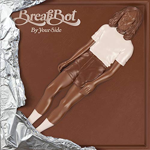 CD By Your Side - By Your Side (1 CDs) Breakbot - Música e gravações de som - cd, by your side