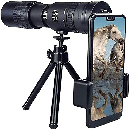 Telescópio GGDK ARCTIC P9 (10-300x - 40 mm) GGDK - Telescópios - 10-300x, 40 mm