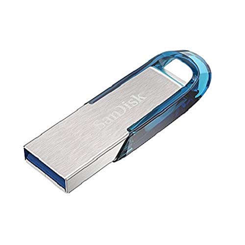Pen USB WESTERN DIGITAL Ultra Flair (64 GB - USB 3.1) Sandisk - Pen drives usb - 64 gb, USB 3.1