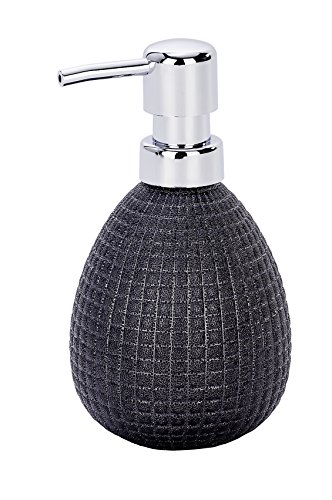 Dispensador de Sabonetes e Creme Wenko Polaris Jet | Antracite Wenko - Dosadores de sabão e loção - dispensador, sabonetes, creme, 0,39 litros