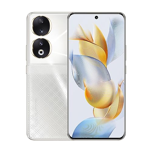 Smartphone HONOR 90 Pro (6.7'' - 12 GB - 512 GB - Prateado) HONOR - Telemóveis - 6.7 polegadas, 12 GB RAM, 512 GB armazenamento, android 13