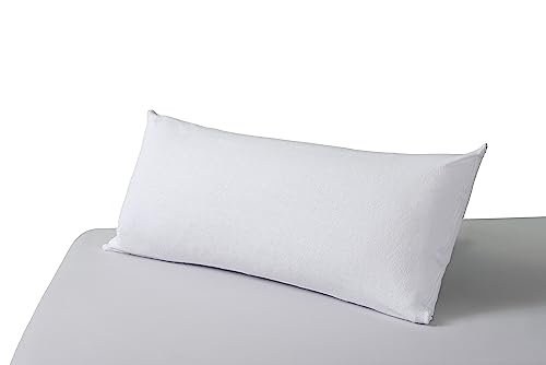 Capa de Almofada SAVEL Impermeável (Algodão - 40 x 150 cm) Tilber' - Fronhas e almofadas - impermeável, algodão, 40x150 cm