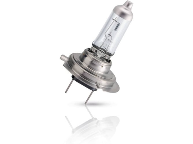 Lâmpada para Faróis PHILIPS LONG LIFE ECOVISION Philips - Iluminação de veículo a motor - eco, long life, faróis