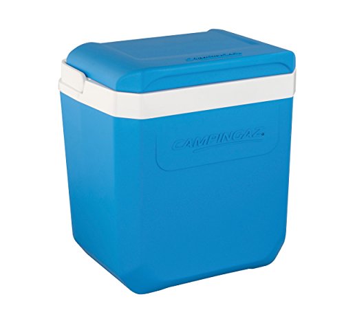 Caixa de Conservação CAMPINGAZ Icetime Plus Campingaz - Porta-alimentos e bebidas - 30L, portátil, removível, italia