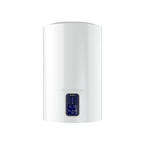 Termo Elétrico ARISTON Lydos Eco Blu 50 (50 L - 8 bar) Ariston - Aquecimento, ventilação e ar condicionado - 50 L, 8 bar, ecológico