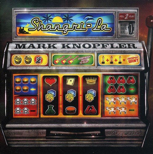 Shangri La 2CD+DVD (Vídeo) - Shangri-La (Format SACD hybride) IMS-MERCURY - Música e gravações de som - shangri la, cd, dvd, vídeo, sacd
