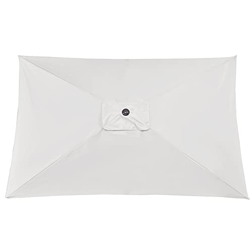 Capa para Guarda-Sol KHBNHJ (Bege - Poliéster) KHBNHJ - Guarda-sóis e guarda-chuvas - poliéster, 2x3m, tecido, sombrilla