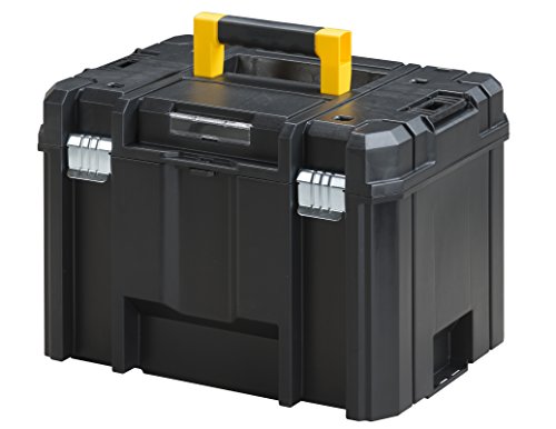 Mala de Ferramentas STANLEY FMST1-71971 (32 L) STANLEY - Caixas de ferramentas - 32 litros, ergonómica, fecho de segurança, organizador