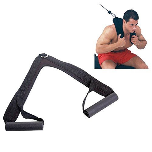 Gro Fitness Grofitness Correa de Pesos 40-60 Cm Grofitness - Acessórios para máquinas de levantamento de peso e bancos de exercício - correa, pesos, 40-60 cm