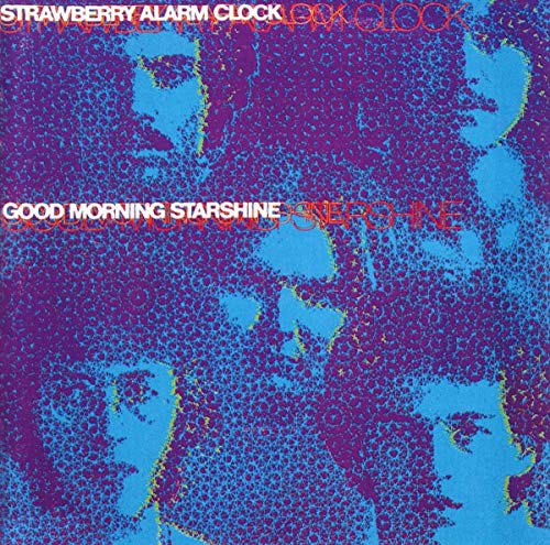 CD Holland - Good Morning Starshine (1 CDs) MUSIC ON CD - Música e gravações de som - cd, holland, good morning starshine