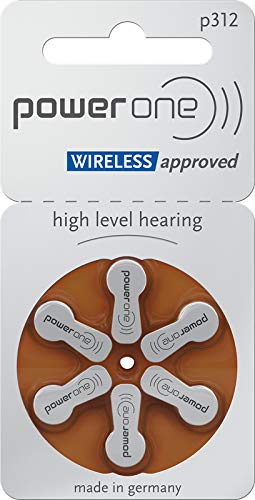 Auricular para telemóvel power one p312 preto, cinzento, amarelo Power One - Baterias de uso geral - telemóvel, preto, cinzento, amarelo